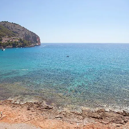 Caballito Al Mar (adults Only) 3* Canyamel (Mallorca)