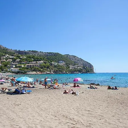 Caballito Al Mar (adults Only) Hotel Canyamel (Mallorca)