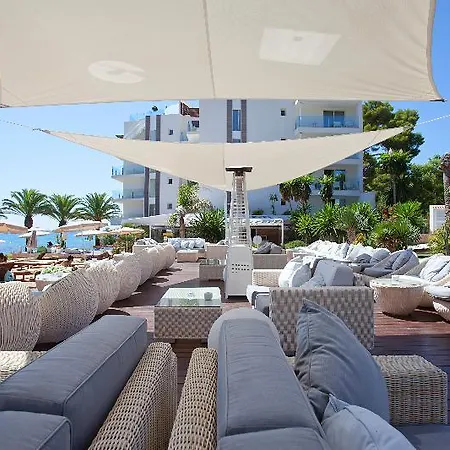 Caballito Al Mar (adults Only) Hotel
