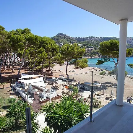 Caballito Al Mar (adults Only) 3* Canyamel (Mallorca)