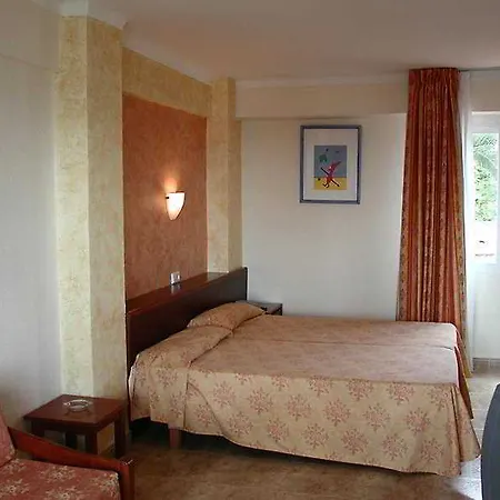 Hotel Caballito Al Mar (adults Only)