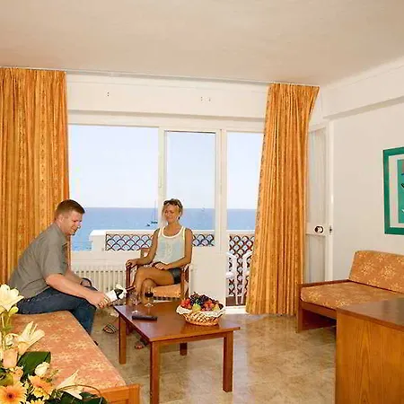Caballito Al Mar (adults Only) 3*