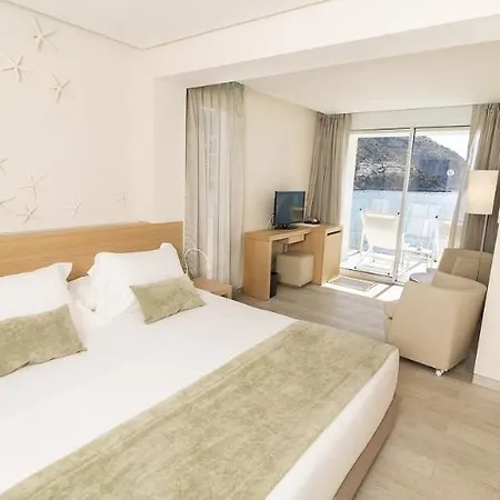 Hotel Caballito Al Mar (adults Only) Canyamel (Mallorca)