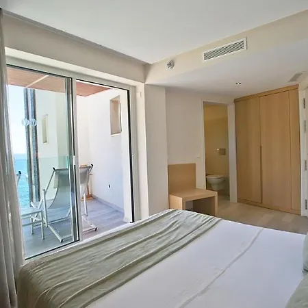 Caballito Al Mar (adults Only) 3* Canyamel (Mallorca)