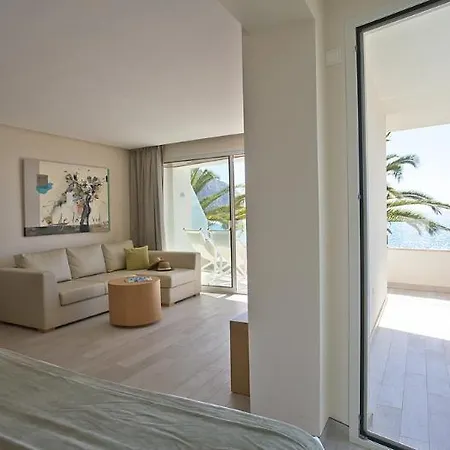 Caballito Al Mar (adults Only) 3* Canyamel (Mallorca)