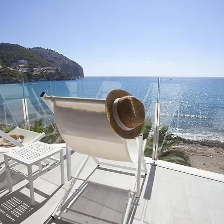 Caballito Al Mar (adults Only) Canyamel (Mallorca)