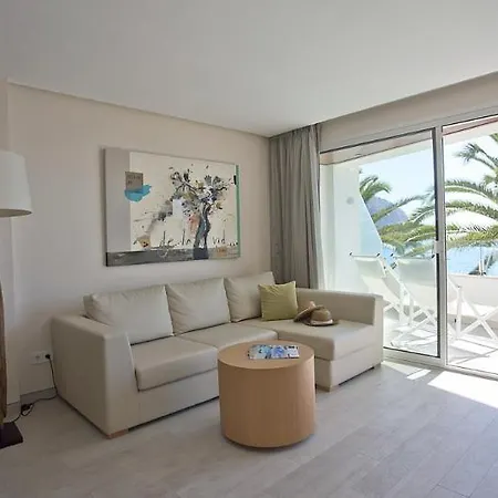 Caballito Al Mar (adults Only)