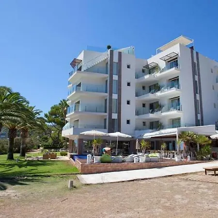 Hotel Caballito Al Mar (adults Only) 3*