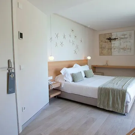 Hotel Caballito Al Mar (adults Only)