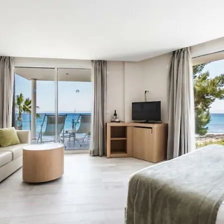 Caballito Al Mar (adults Only) Canyamel (Mallorca)