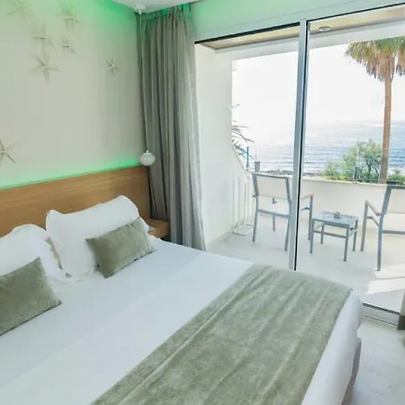 Caballito Al Mar (adults Only) Hotel