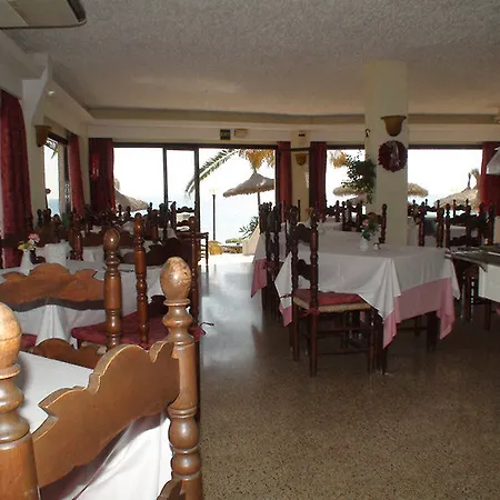 Caballito Al Mar (adults Only) 3*