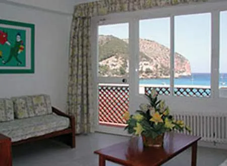 Hotel Caballito Al Mar (adults Only) 3*